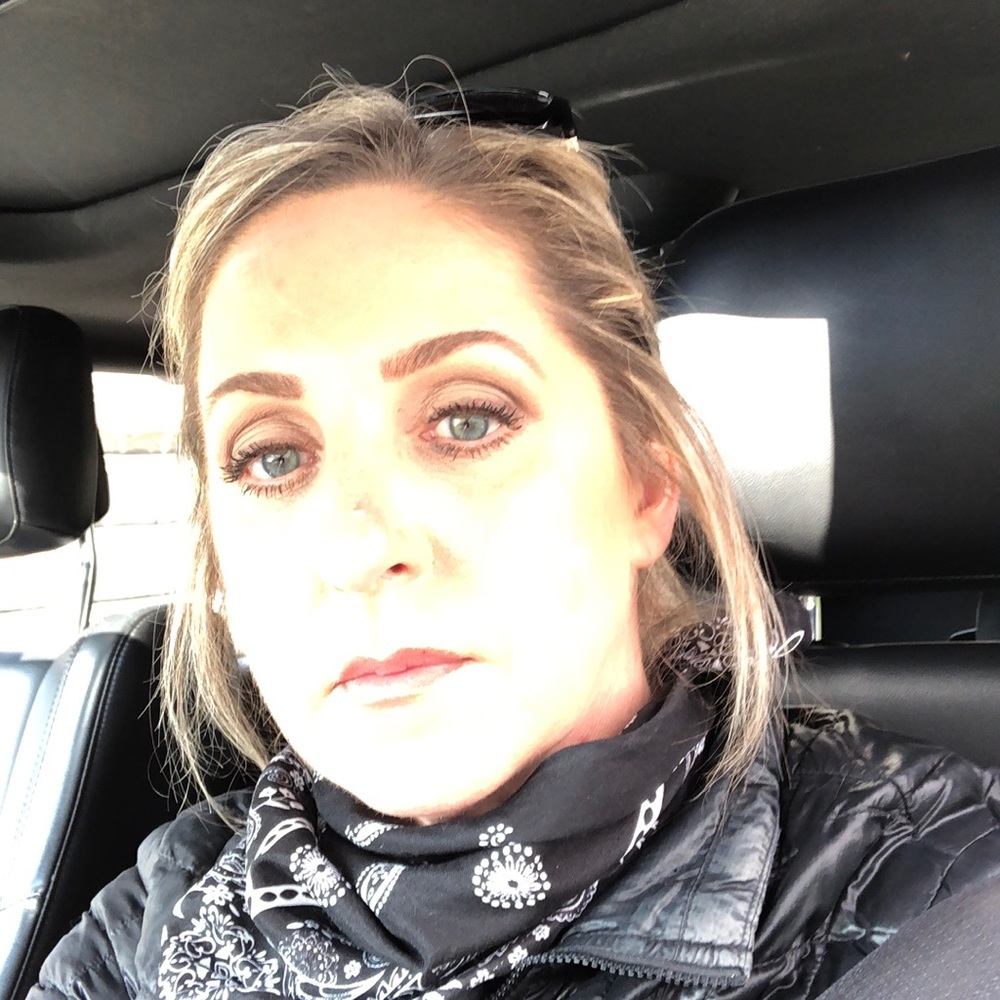 Meet your Posher, Michelle